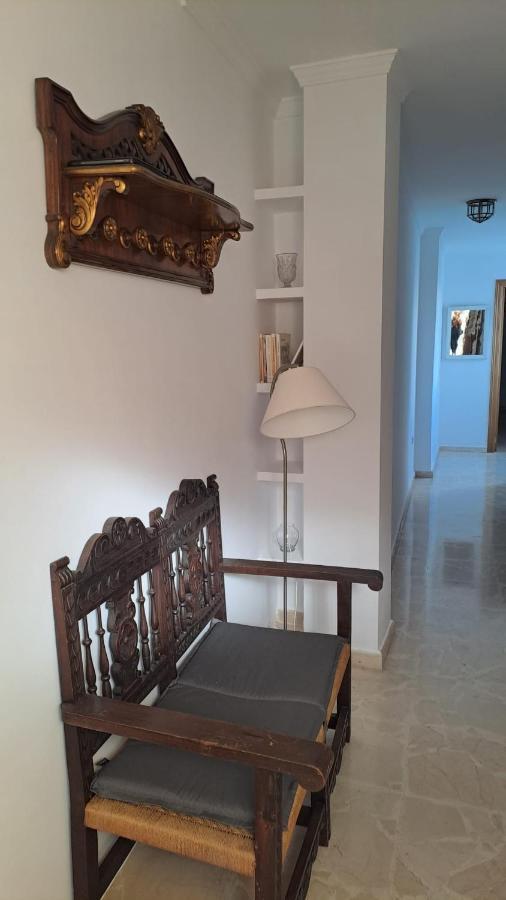 Apartamento Isabel Ronda Centro Apartment Bagian luar foto