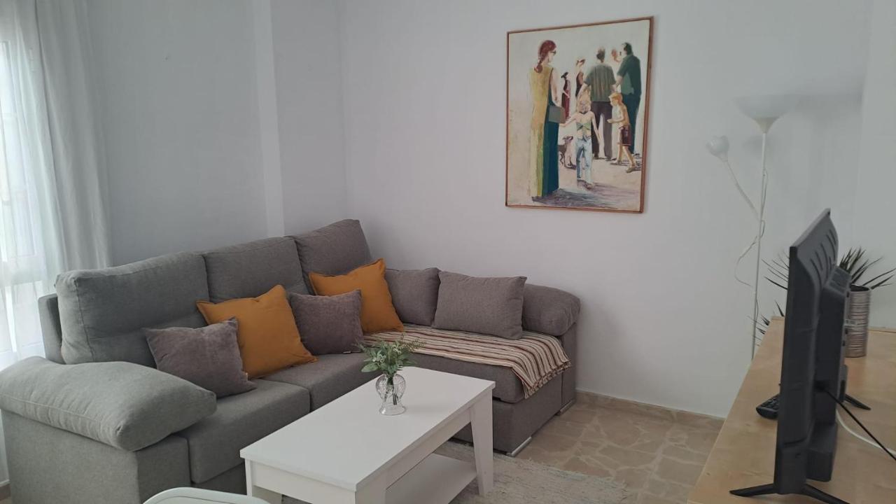 Apartamento Isabel Ronda Centro Apartment Bagian luar foto