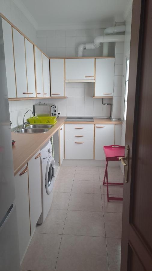 Apartamento Isabel Ronda Centro Apartment Bagian luar foto