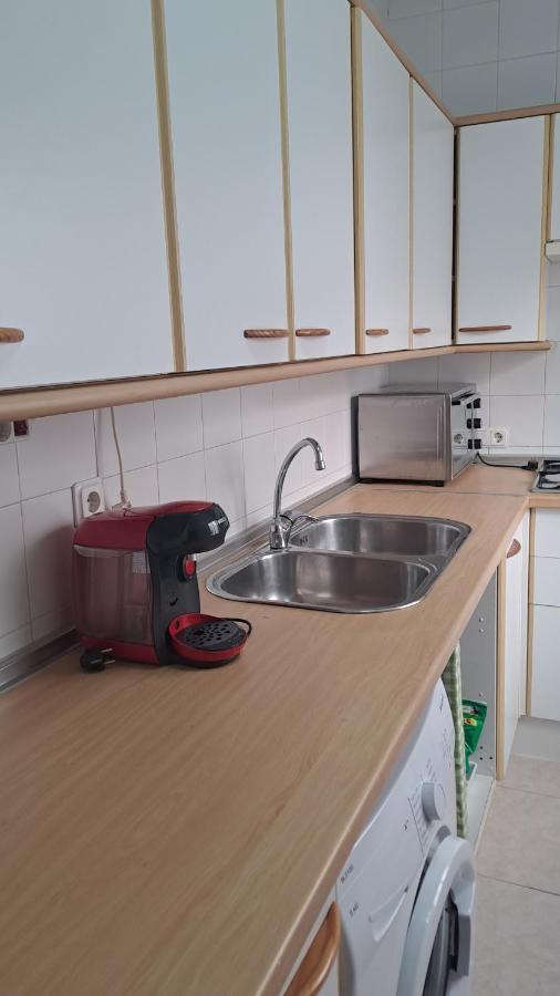 Apartamento Isabel Ronda Centro Apartment Bagian luar foto